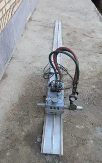 راسته بر ورق هوا برش کارا