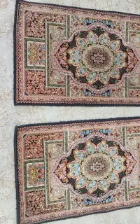 ۲تا پادری سرمه ای