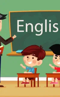 *استخدام مدرس زبان انگلیسی*