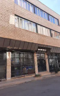 زیباشهر برخیابان ۱۲متری دوبر