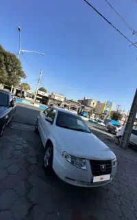 سورن دوگانه استثنایی مدل ۸۷