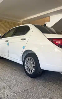 دنا پلاس 6 دنده ۱۴۰۵ EF7P/صفر خشک با رینگ