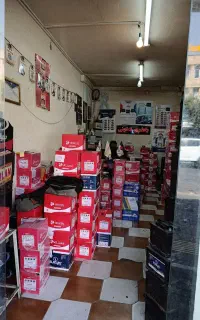 باتری اقساطی  بازنشستگان  تامین اجتماعی کارمندان