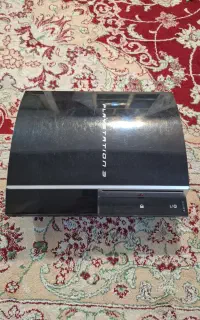 ps3 500 گیگ