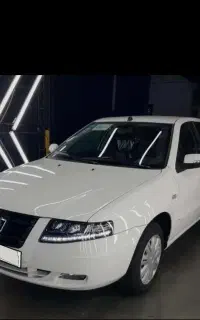 سورن پلاس مدل ۱۴۰۳