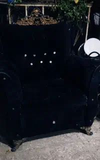 مبل یک نفره