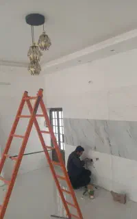 سرویس کولر،نصاب نمایندگی،برقکاری ساختمان