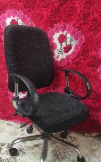 صندلی اداری