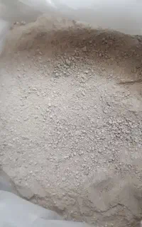 خاک شیره انگور