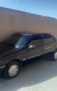 مسافر از یزد به بیرجند و مشهد
