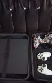 PS4کپی خور