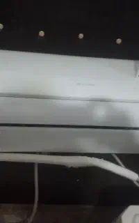 اسپلیت کولر گازیgree