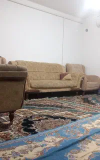 اجاره ی خانه ی آپارتمانی همکف