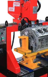 آموزش تراشکاری
