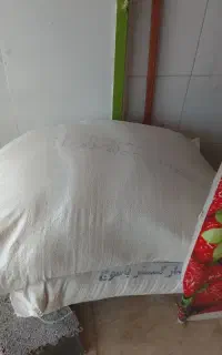 ۲کیسه ارد۲۰۰تومن زیرقیمت بازار