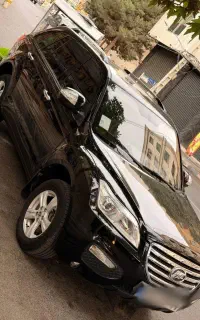 لیفان x60 اتومات مدل ۹۶