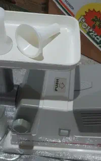 چرخ گوشت پارس خزر