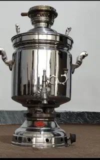 سماور ۲۰لیتری