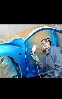 نیازمند رنگکار خودرو درصدی