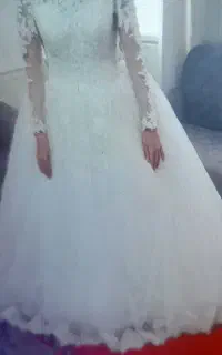 پاچین عروس