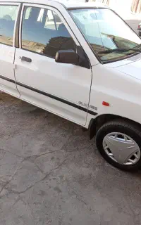 پراید