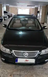 لیفان۶۲۰ موتر ۱۸۰۰ سانروف دار سالم خانگی