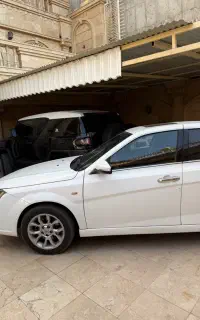 دنا پلاس اتوماتیک آپشنال