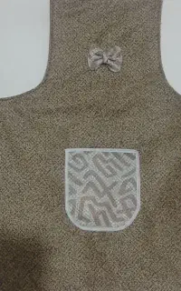 دوخت نمگیرظرف