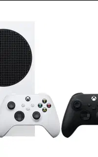 کنسول بازی Xbox Series S حافظه ۵۱۲ گیگ