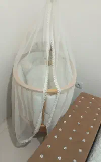 تخت خواب بچه
