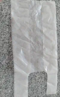 نایلون شیری (نازک)