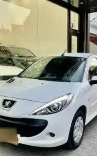 207هیدرولیک ۴۰۳،سقف فلز