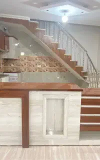 کابینت تمام ام دی اف