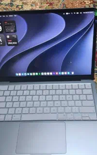 لپ تاپ 13 اینچی اپل MacBook Neo A18 Pro 2026 8GB