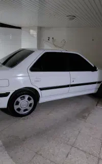 پارس ۴۰۲