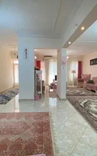 اجاره خانه ویلایی پیرسرا
