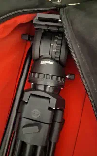 سه پایه ساچلرFSB4
