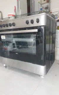 گازفردار