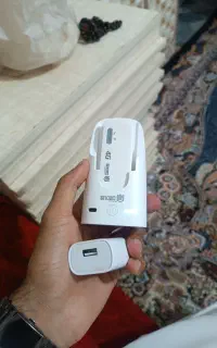 مودم 4G قابل حمل مدل PT3000