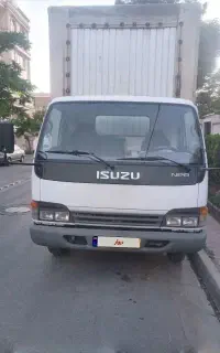 ایسوزو 6تن