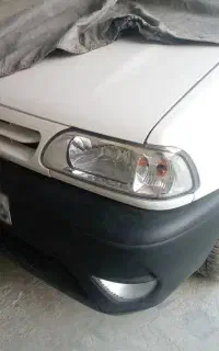 پراید وانت صفر کیلو متر