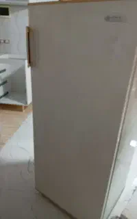 یخچال آزمایش