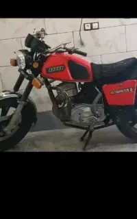 ایژ روسی اسپرت