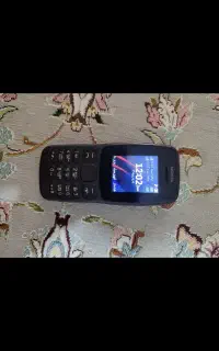 گوشی نوکیا ساده ۱۰۶