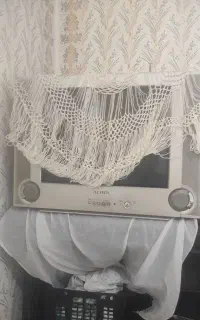 تلویزیون 21انج سامسونگ