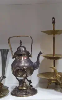 لوازم قدیمی  و آنتیک