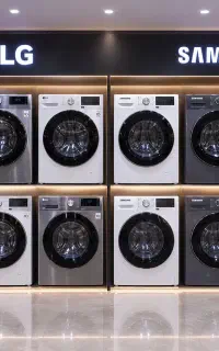 اگه فروشنده لباسشویی هستید