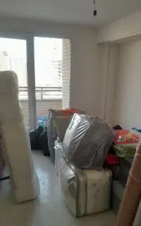 جابه‌جایی اثاثیه منزل
