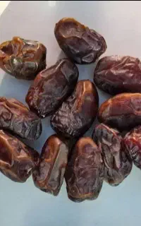 خرما تازه