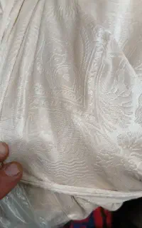 پارچه رومبلی